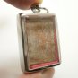 PHRA SOMDEJ LP GUAY BLESSED IN 1957 THAI REAL MAGIC AMULET LUCKY SUCCESS PENDANT