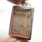 PHRA SOMDEJ LP GUAY BLESSED IN 1957 THAI REAL MAGIC AMULET LUCKY SUCCESS PENDANT