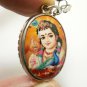 LORD SKANDA BABY MURUGAN PENDANT MURUGA KARTIKEYA HINDU GOD OF WAR BLESS AMULET