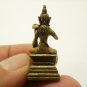 VISHVAKARMAN MINI STATUE GOD OF ENGINEERING ARTISANS ARCHITECTS HINDU FIGURINE