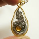 NAGA PHAYA NAK SNAKE MAGIC CRYSTAL PENDANT BLESS AMULET LUCKY CHARM LOCKET GIFT NAGA PHAYA NAK SNAKE MAGIC CRYSTAL PENDANT BLESS AMULET LUCKY CHARM LOCKET GIFT