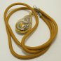 NAGA PHAYA NAK SNAKE MAGIC CRYSTAL PENDANT BLESS AMULET LUCKY CHARM LOCKET GIFT