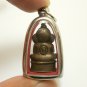 NGANG RED EYES 2 TAILS GECKO OF LP GOY BLESSED LOVE APPEAL BURIRAM THAI TALISMAN
