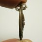 LP RUAY COIN WAT TAKO THAI BUDDHA AMULET NECKLACE MIRACLE CHICKEN RICH LUCKY WIN