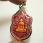LP RUAY MAHAMONKOL WAT TAKO THAI BUDDHA LOCKET AMULET PENDANT MIRACLE RICH LUCKY