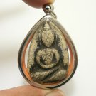 PHRA WAT PLUB BIG DOLL 1 THAI POWERFUL MAGIC ANTIQUE BUDDHA REAL AMULET PENDANT