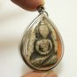 PHRA WAT PLUB BIG DOLL 1 THAI POWERFUL MAGIC ANTIQUE BUDDHA REAL AMULET PENDANT