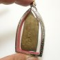 LP BOON BIG PHRA SAMADHI RASAMI MAGIC YANT BUDDHA THAI AMULET 1910s HEAL PENDANT