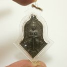 THAO WESSUWAN YAK ASURA WEALTHY KING MIRACLE LUCKY RICH THAI WATERPROOF PENDANT