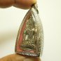 CAMBODIA BUDDHA KHMER 1940s AMULET PENDANT LUCKY WIN GAMBLE LOTTO CASINO STOCK
