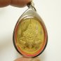 THAO WESSUWAN PHRA RAHU OM JUN THAI LOCKET LUCKY RICH YAK TREASURE KING PENDANT