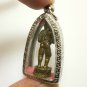 GUMAN TONG LP THONG THAI MAGIC DOLL AMULET LUCKY MONEY WIN GAMBLE KUMAN PENDANT