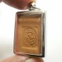 LP DOO BLESSED IN 1989 MAGIC POWDER AMULET LUCKY RICH SUCCESS MAGIC YANT LOCKET