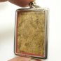 PHRA SOMDEJ WAT RAKANG GARUDA PHAYA KRUT LP NAK BLESSED 1953 THAI AMULET PENDANT