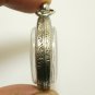 LP KLAI VAJASIT COIN BLESSED 1962 THAI BUDDHA AMULET LUCKY RICH SUCCESS PENDANT