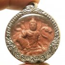 JATUKAM RAMADHEP KING SOUTH SEA GOD THAI AMULET PENDANT MIRACLE MAKER LUCKY GIFT