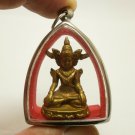 KHUNPAEN DICE BATCH POWERFUL THAI BIG PENDANT LUCKY GAMBLE RICH WIN CASINO LOTTO