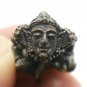 NARASIMHA 5 FACES VISHNU MINI AMULET FIGURINE GOD NARAI HANUMAN LION HORSE BOAR