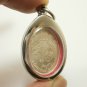 LORD HANUMAN COIN LP MOON AMULET BLESS THAI SRISAKET MIRACLE LUCKY RICH SUCCESS
