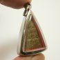 PHRA PONGSUPAN BLESSED 1960S THAI BUDDHA MAGIC AMULET LUCKY LOVE RICH CHARM GIFT