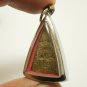 PHRA PONGSUPAN BLESSED 1960S THAI BUDDHA MAGIC AMULET LUCKY LOVE RICH CHARM GIFT
