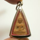 RED NANGPHAYA THAI MAGIC BUDDHA BLESSED 1970s AMULET LUCKY LOVE APPEAL PENDANT RED NANGPHAYA THAI MAGIC BUDDHA BLESSED 1970s AMULET LUCKY LOVE APPEAL PENDANT
