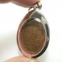 KRUBA KUMTAN COIN BLESSED 1975 THAI CHIANGMAI MAGIC BUDDHA REAL AMULET PENDANT