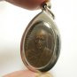 LP MUI WAT DONRAI TEMPLE THAI 1969 AMULET PROTECTION LUCKY RICH MIRACLE PENDANT