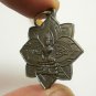 LP SOTORN BLESSED 1971 THAI REAL BUDDHA LOTUS AMULET PENDANT THAILAND LUCKY GIFT