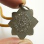 LP SOTORN BLESSED 1971 THAI REAL BUDDHA LOTUS AMULET PENDANT THAILAND LUCKY GIFT