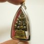 NAKPROK BUDDHA PENDANT THAI SATURDAY AMULET LUCKY LIFE NAGA NAK SNAKE PROTECTION