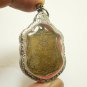 LP MOON NARAI SONG KRUT GARUDA  AMULET THAI SRISAKET MIRACLE LUCKY RICH SUCCESS