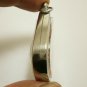JAOKHUN NOR BO LEAF MAGIC YANT 1970 THAI AMULET PENDANT COIN SUCCESS HAPPY LUCKY