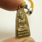 LP TUAD TALAYSOONG BATCH IN 1965 POO THUAD THAI BUDDHA AMULET STRONG PROTECTION