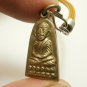 LP TUAD TALAYSOONG BATCH IN 1965 POO THUAD THAI BUDDHA AMULET STRONG PROTECTION
