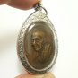 LP SAN PASANNO 109 YESRS BATCH GOOD HEALTH  AMULET LUCKY CHARM SRISAKET PENDANT