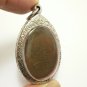 LP SAN PASANNO 109 YESRS BATCH GOOD HEALTH AMULET LUCKY CHARM SRISAKET PENDANT