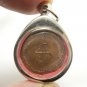 LP OPASEE COIN BLESS IN 1952 THAI BUDDHA MAGIC YANT AMULET LUCKY SUCCESS PENDANT