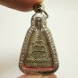 LP KOON JOB NGERN 100M PENDANT 1993 MAGIC AMULET MULTIPLY MONEY RICH THAI BUDDHA