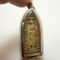 PHRA LEELA SOOMPRATU THAI AMULET BUDDHA REMOVE OBSTACLES LUCKY SUCCESS PENDANT