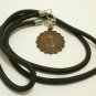LP TAM 1ST BATCH COIN YEAR 1993 THAI FAMOUS POWERFUL MAGIC BUDDHA AMULET PENDANT