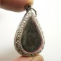 BLESSED 1937 NANGKWAK LP IM LADY CALL MONEY LUCKY YANT THAI REAL AMULET PENDANT