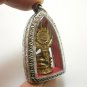 JATUKAM RAMA DHEP THAI PENDANT AMULET MIRACLE RAHU NAGA BUDDHA BLESSED TALISMAN