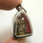 POWERFUL GUMAN KUMAN THONG BLESS 1988 THAI MAGIC LUCKY MONEY WIN GAMBLE PENDANT
