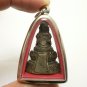 LORD GANESH BIG PENDANT REAL BLESSED 1960s HINDU GOD OF SUCCESS GANAPATI GANESHA