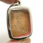 LP PARN RIDE 4 TAILS CHICKEN MAGIC THAI BUDDHA AMULET LUCKY MIRACLE YANT PENDANT