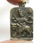DURGA GODDESS OF PROTECTION KALI UMA PARVATI DEVI SHAKTI HINDU BLESS OM PENDANT
