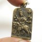 DURGA GODDESS OF PROTECTION KALI UMA PARVATI DEVI SHAKTI HINDU BLESS OM PENDANT