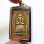 PHRA SOMDEJ GATECHAIYO BLESSED 1978 2521 BE. THAI BUDDHA AMULET POWERFUL PENDANT