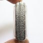 SOMDEJ JAOSUA DRAGON EMPEROR WAT RAKANG BLESSED IN 1975 GOOD FORTUNE BIG PENDANT
